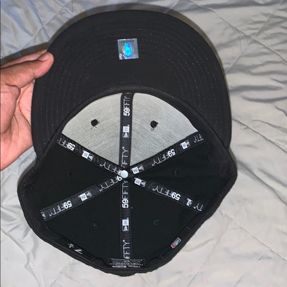NBA cap - Picture 3 of 3